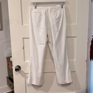 Size 4 Banana Republic cropped pants/capri pant